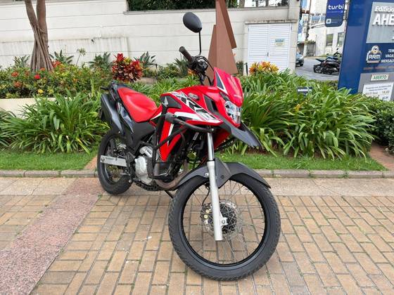 HONDA XRE 300 ABS HONDA XRE 300 ABS